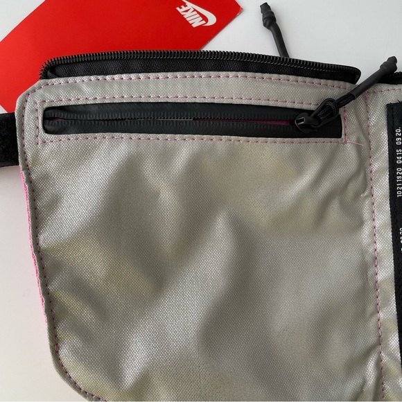 Nike Bags Nwt Nike Tech Crossbody Pink Poshmark